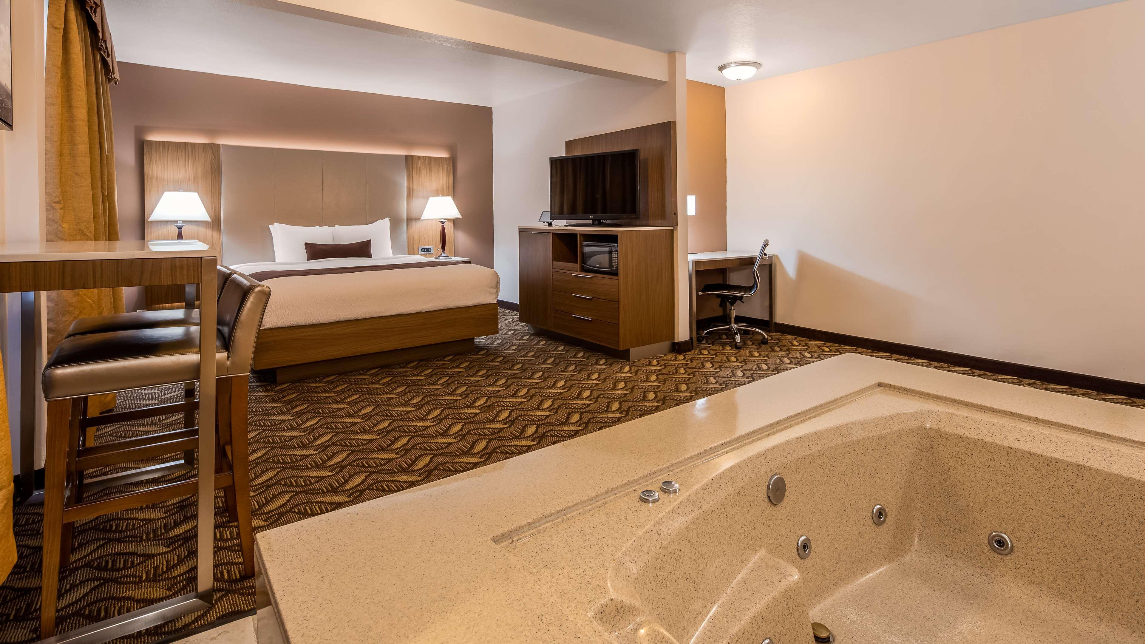 BEST WESTERN AIRPORT PLAZA INN - LOS ANGELES LAX AIRPORT 3⋆ ::: INGLEWOOD,  ESTADOS UNIDOS ::: COMPARA PRECIOS DE HOTELES